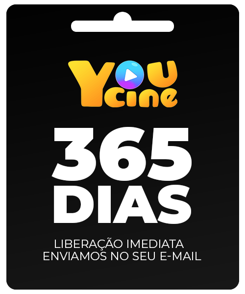 Recarga Youcine Anual